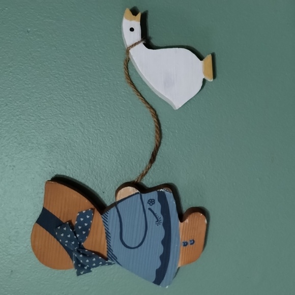 Wall Decor Vintage Wall Hanging Decor Poshmark